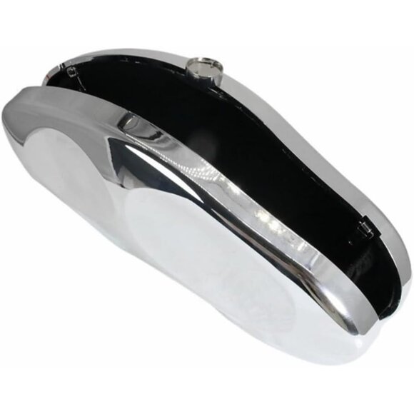 ⚡Women\'s Metallic Evening Shiny Top Closure Trendy Silver Clutch Handbags
